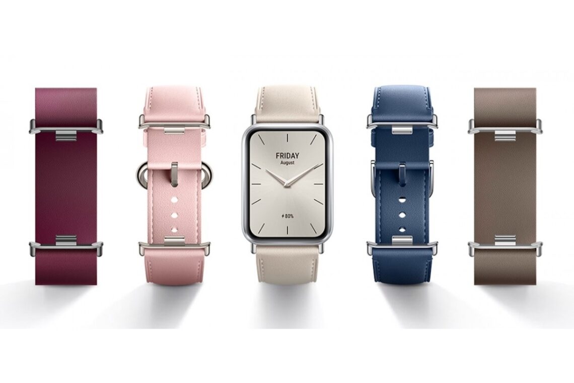 Xiaomi Smart band 9 Pro w band