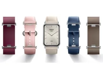 Xiaomi Smart band 9 Pro w band