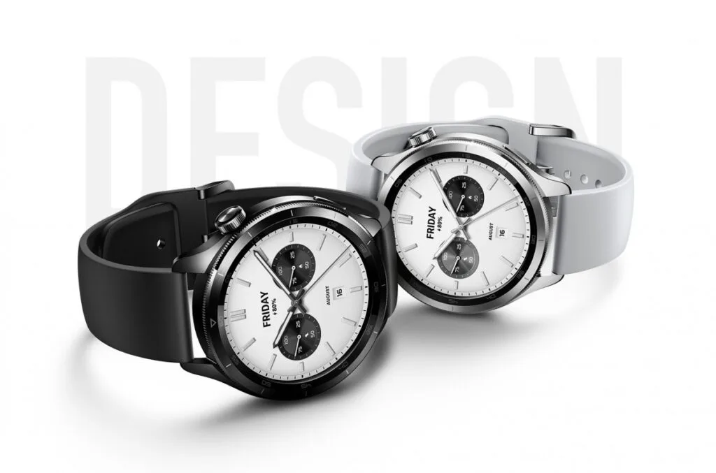 Xiaomi Watch S4