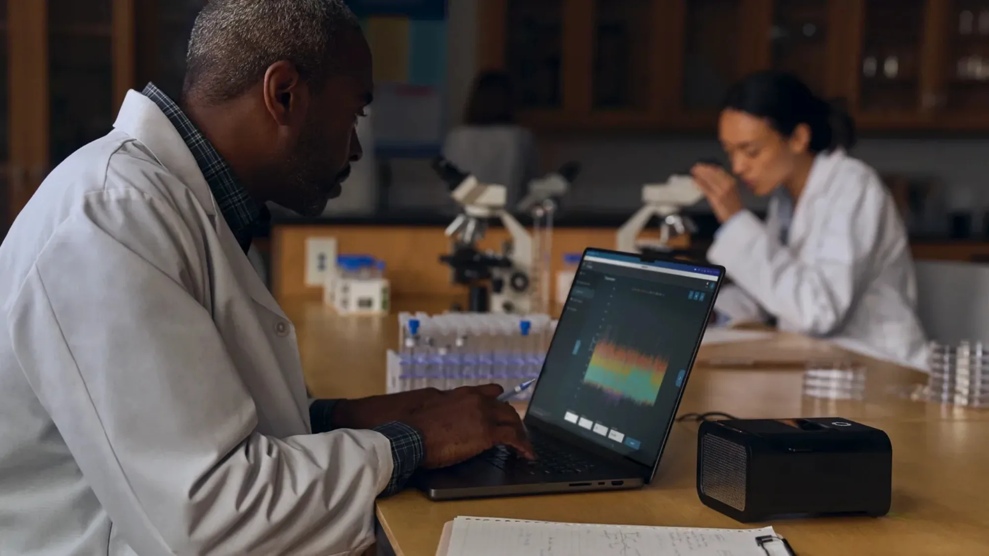 apple announces m4 macbook pro series