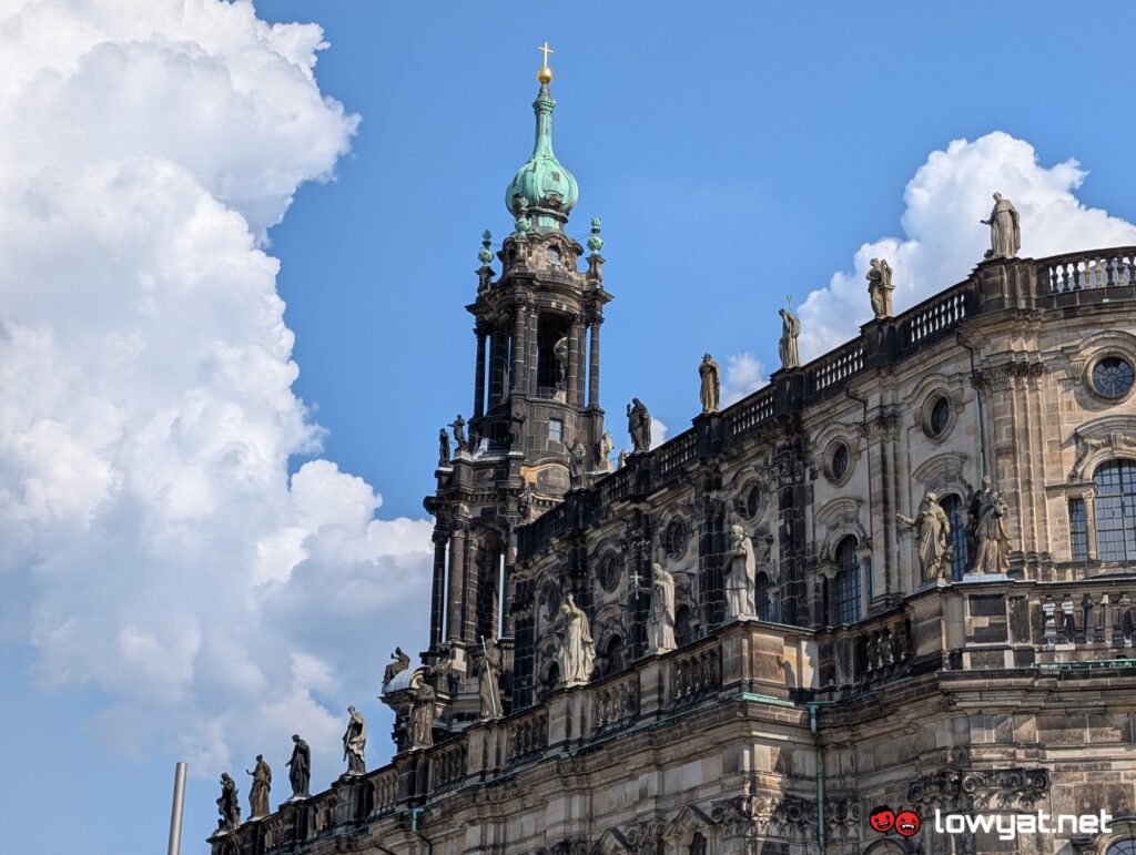 google pixel 9 pro xl photo samples