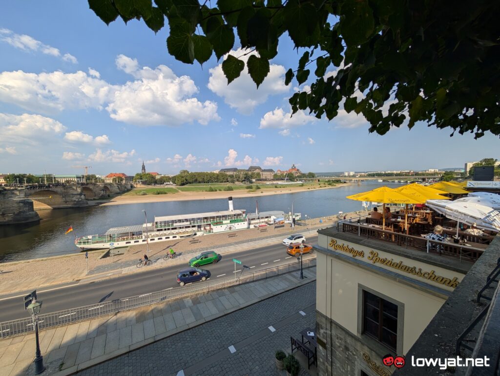 google pixel 9 pro xl photo samples