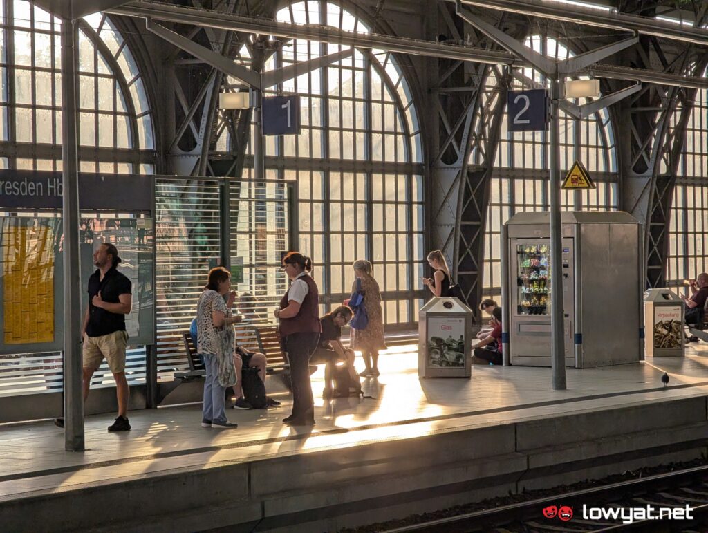 google pixel 9 pro xl photo samples