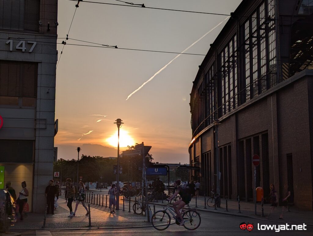 google pixel 9 pro xl photo samples