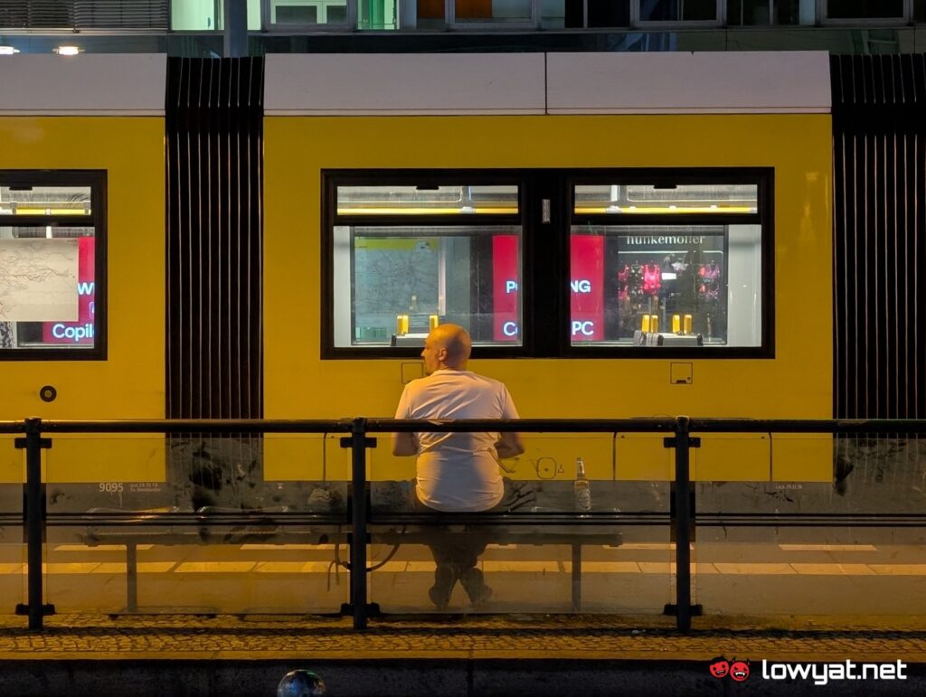 google pixel 9 pro xl photo samples