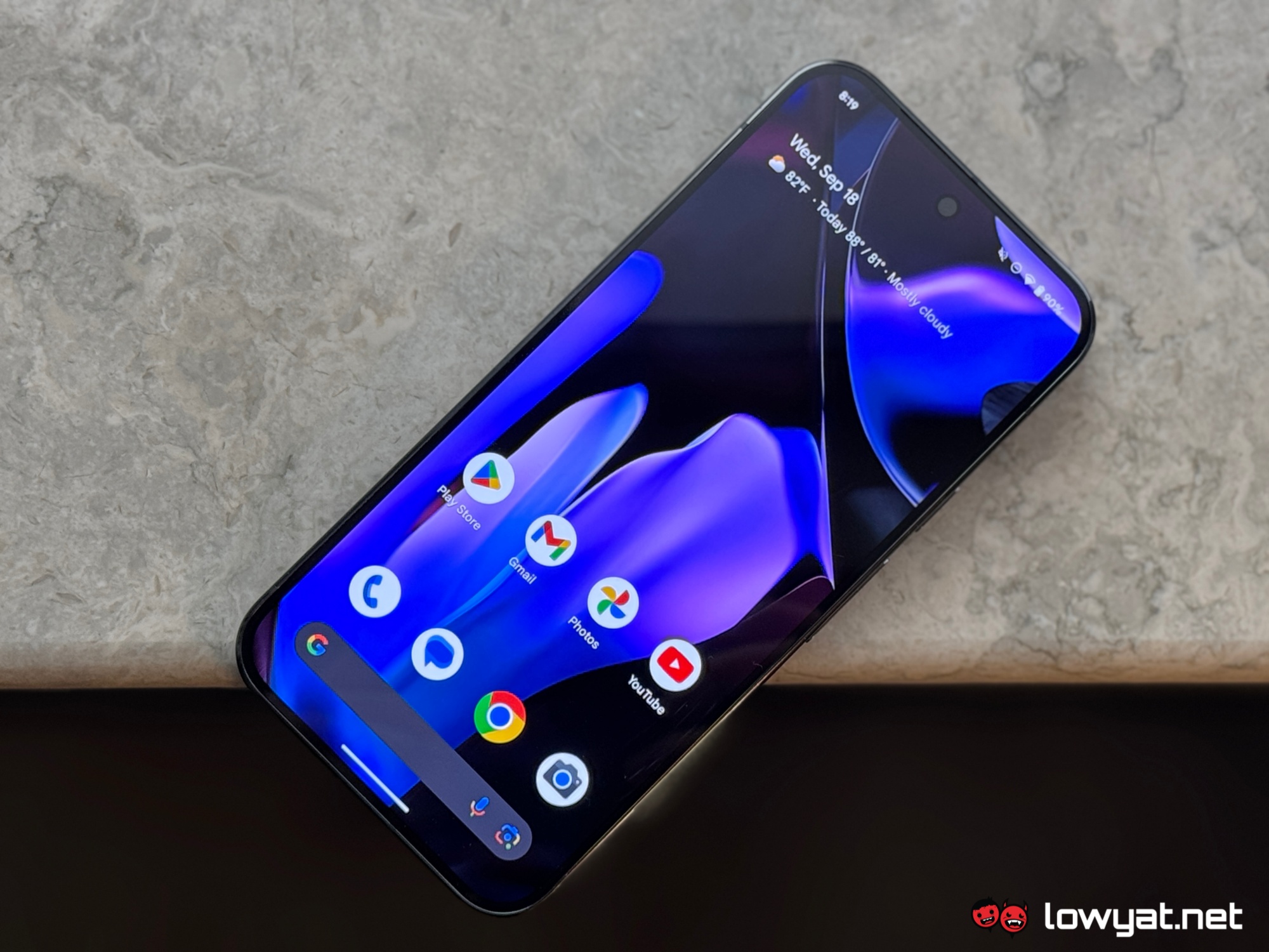 google pixel 9 pro xl review