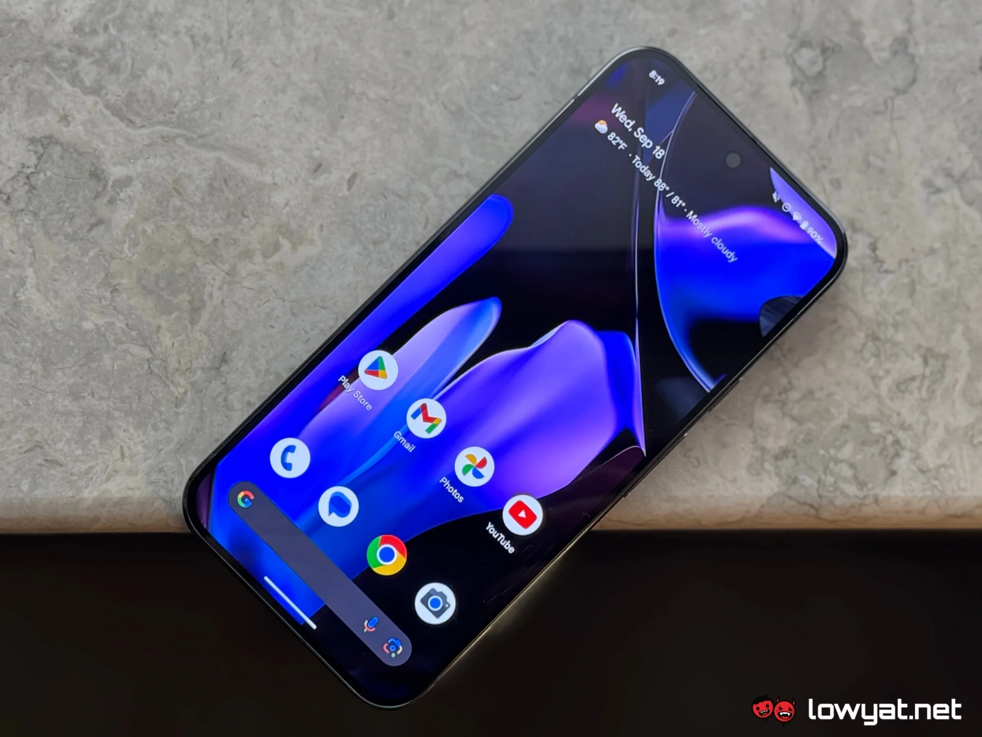 google pixel 9 pro xl review