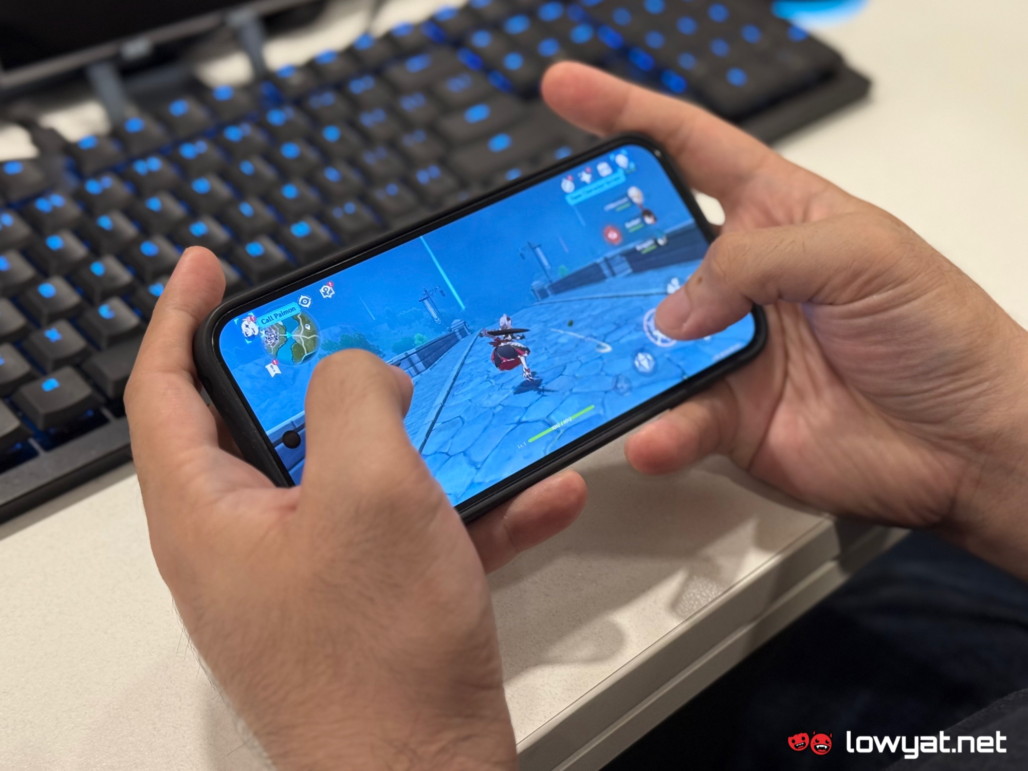 google pixel 9 pro xl review