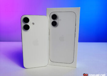 Apple iPhone 16
