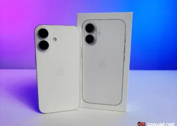 Apple iPhone 16