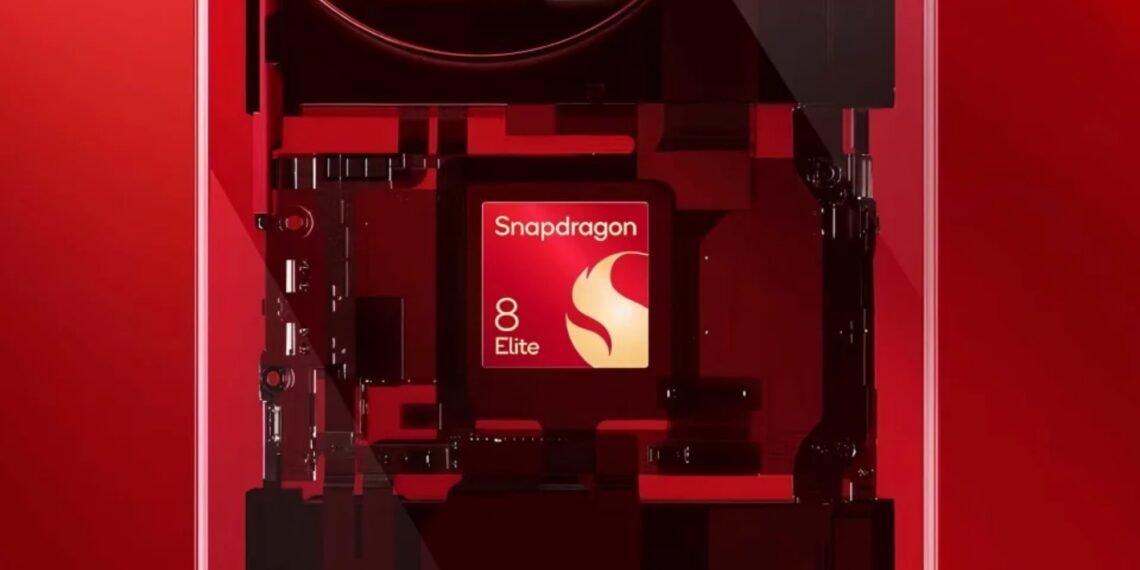 Snapdragon 8 Elite Archives
