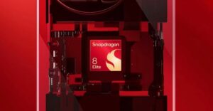 qualcomm snapdragon 8 elite launch