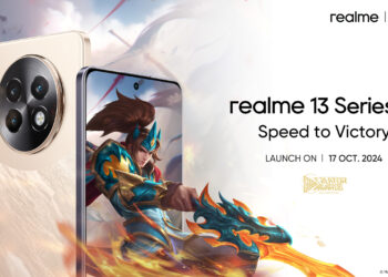 realme 13 5G Malaysia
