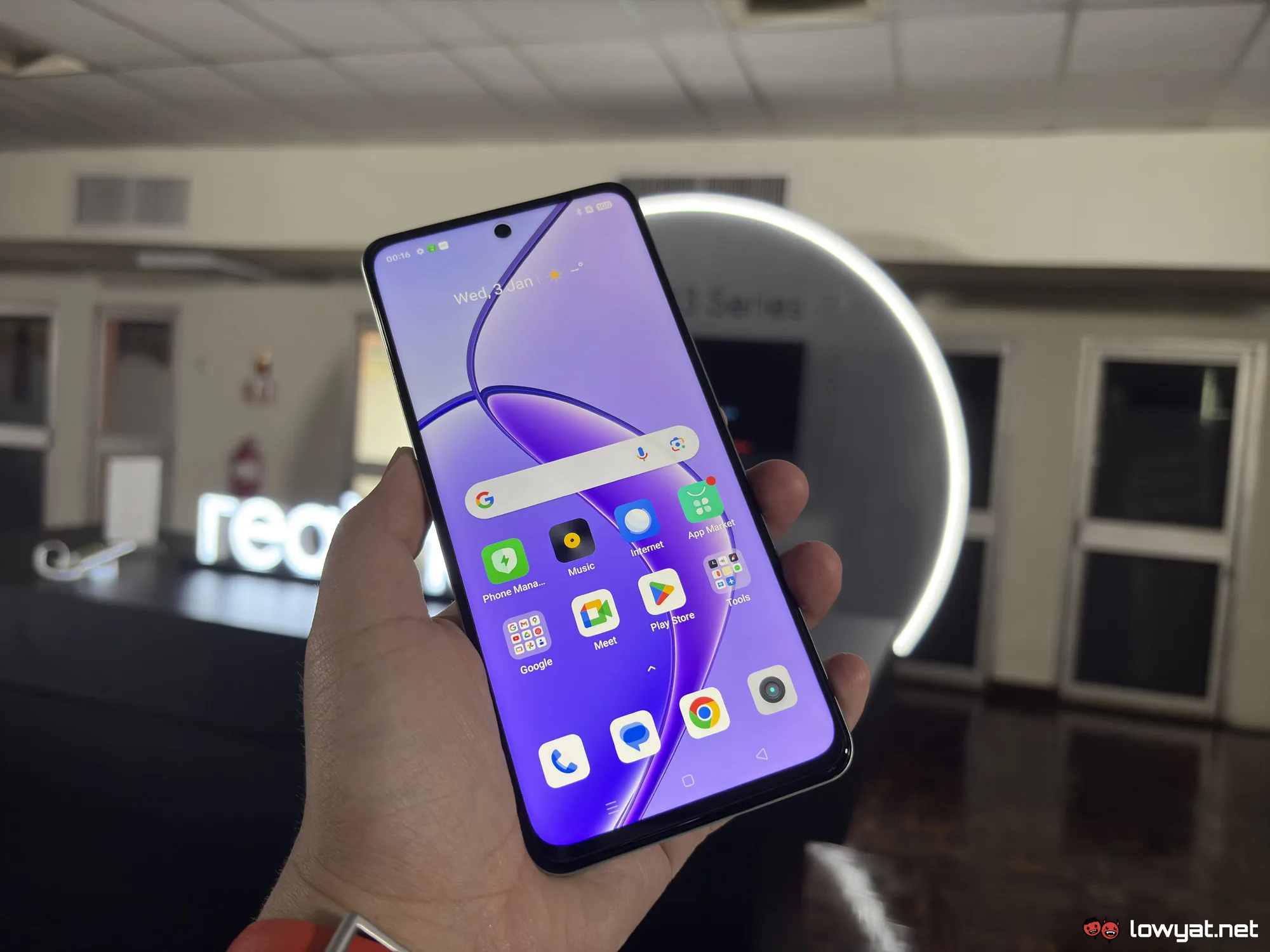 realme 13 5G series