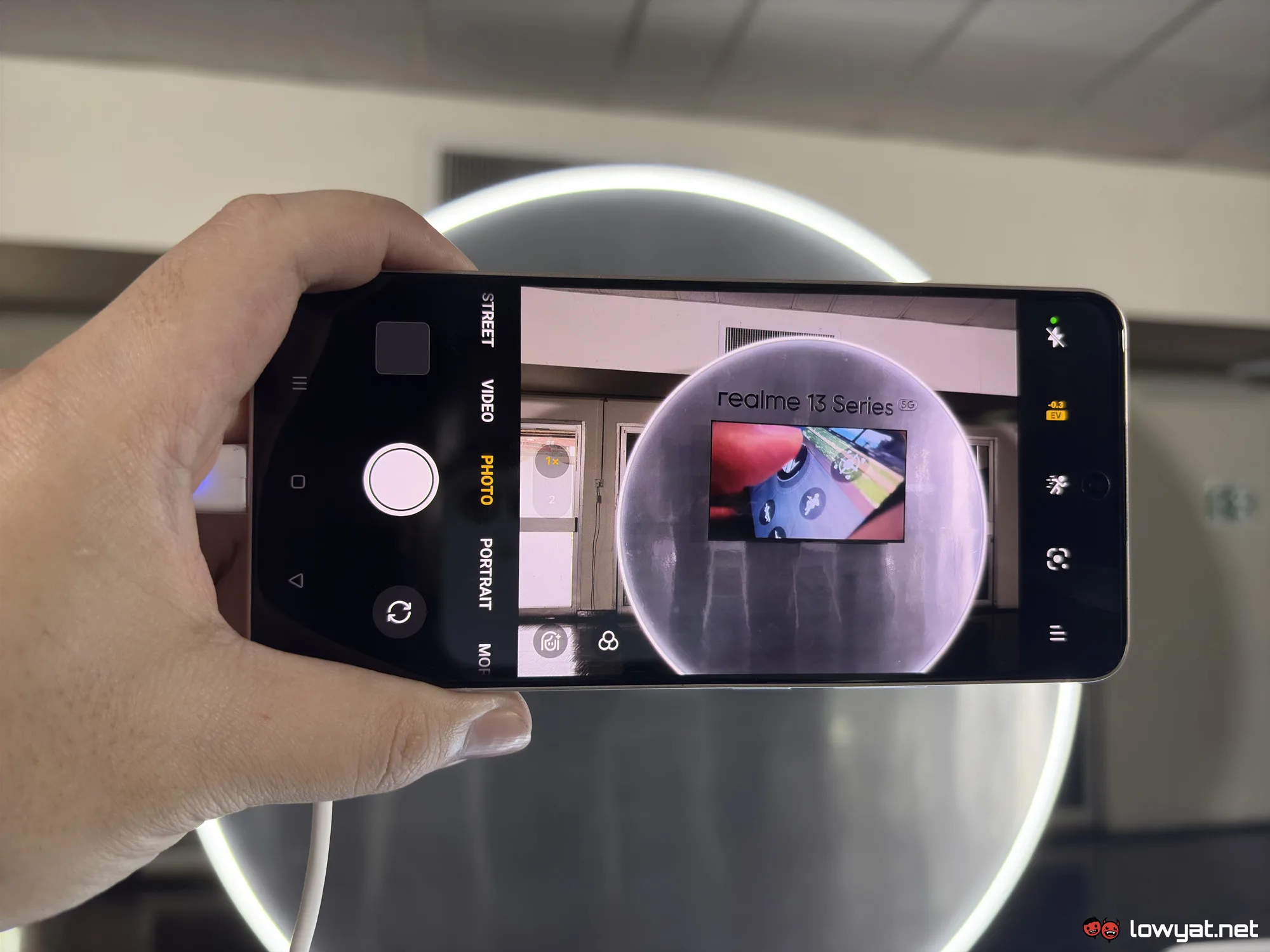 realme 13 5G series