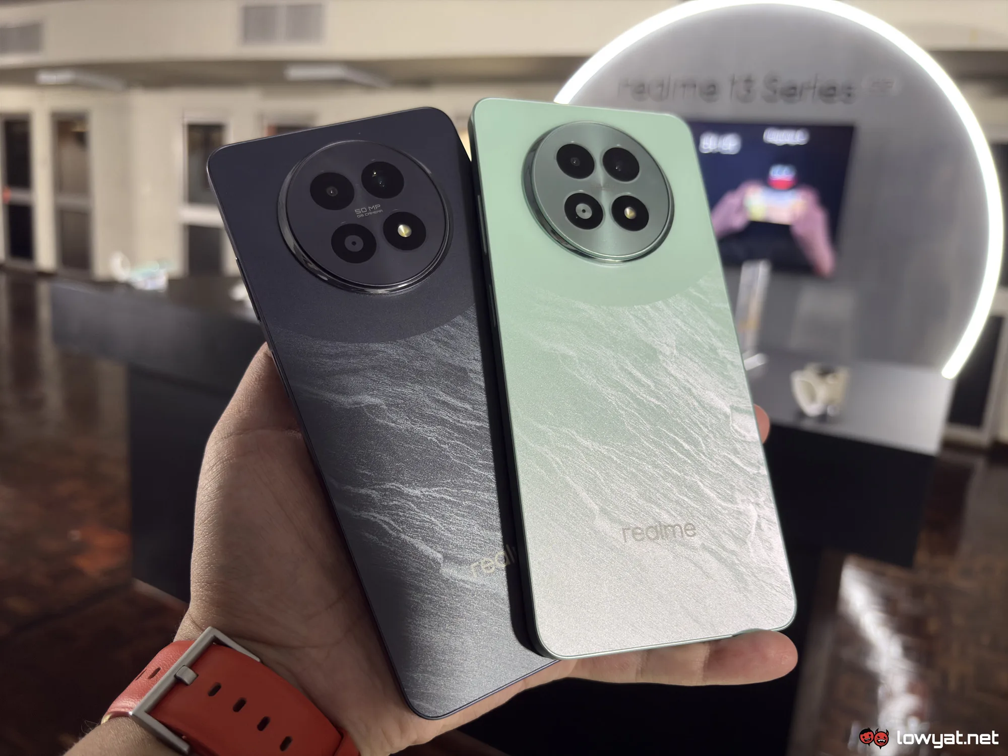 realme 13 5G series
