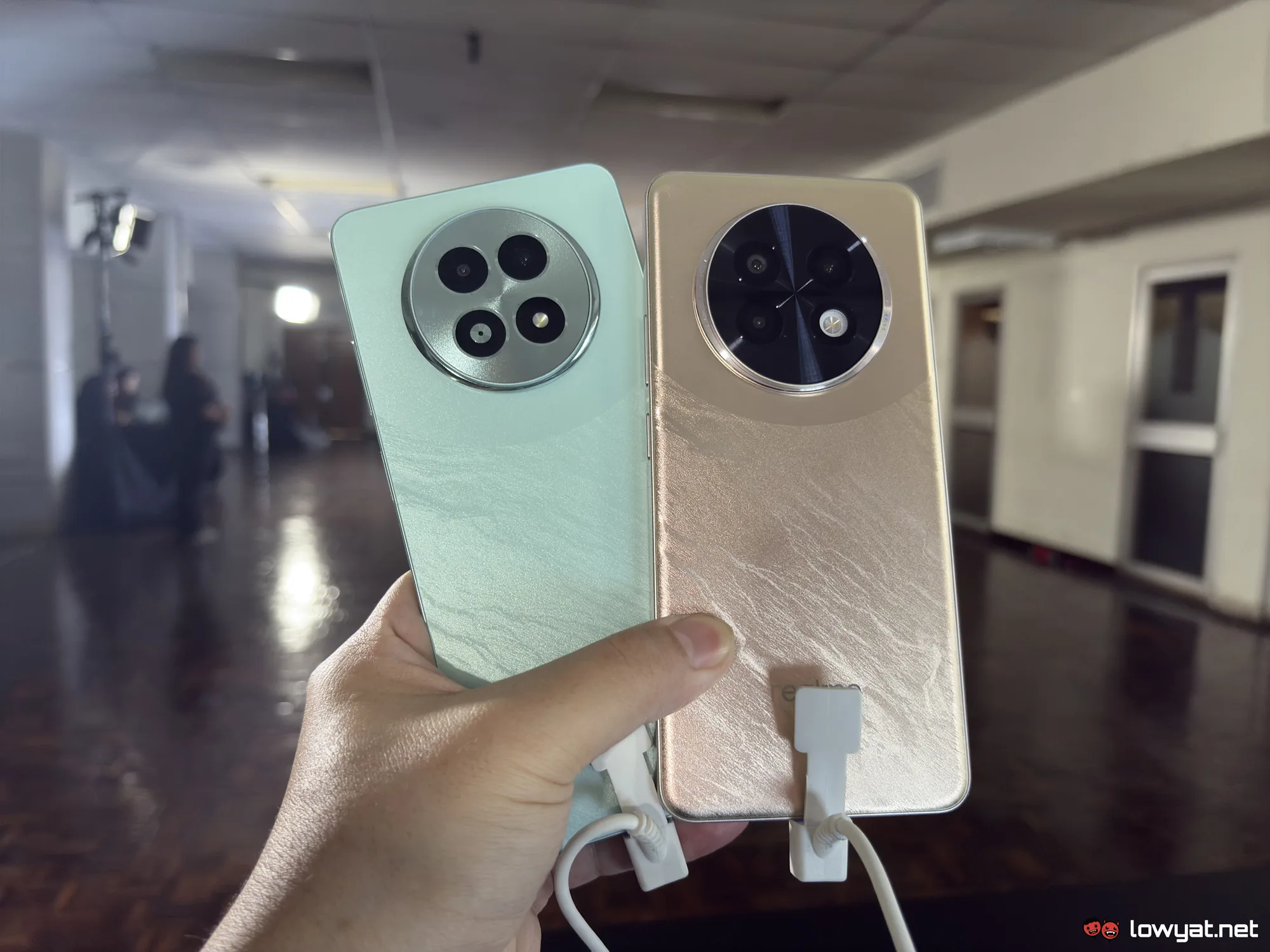 realme 13 5G series