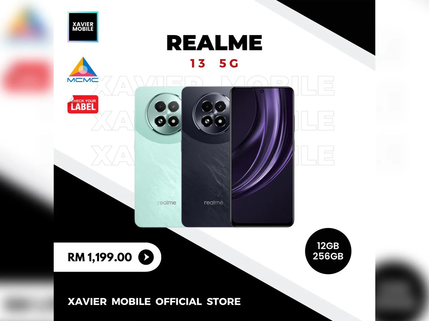 realme 13 5G