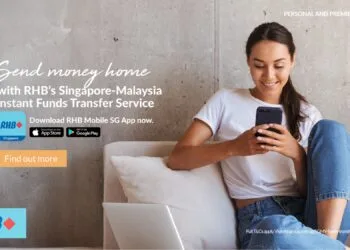 rhb singapore malaysia instant fund transfer