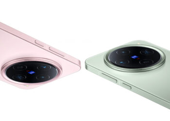 vivo X200 Pro mini