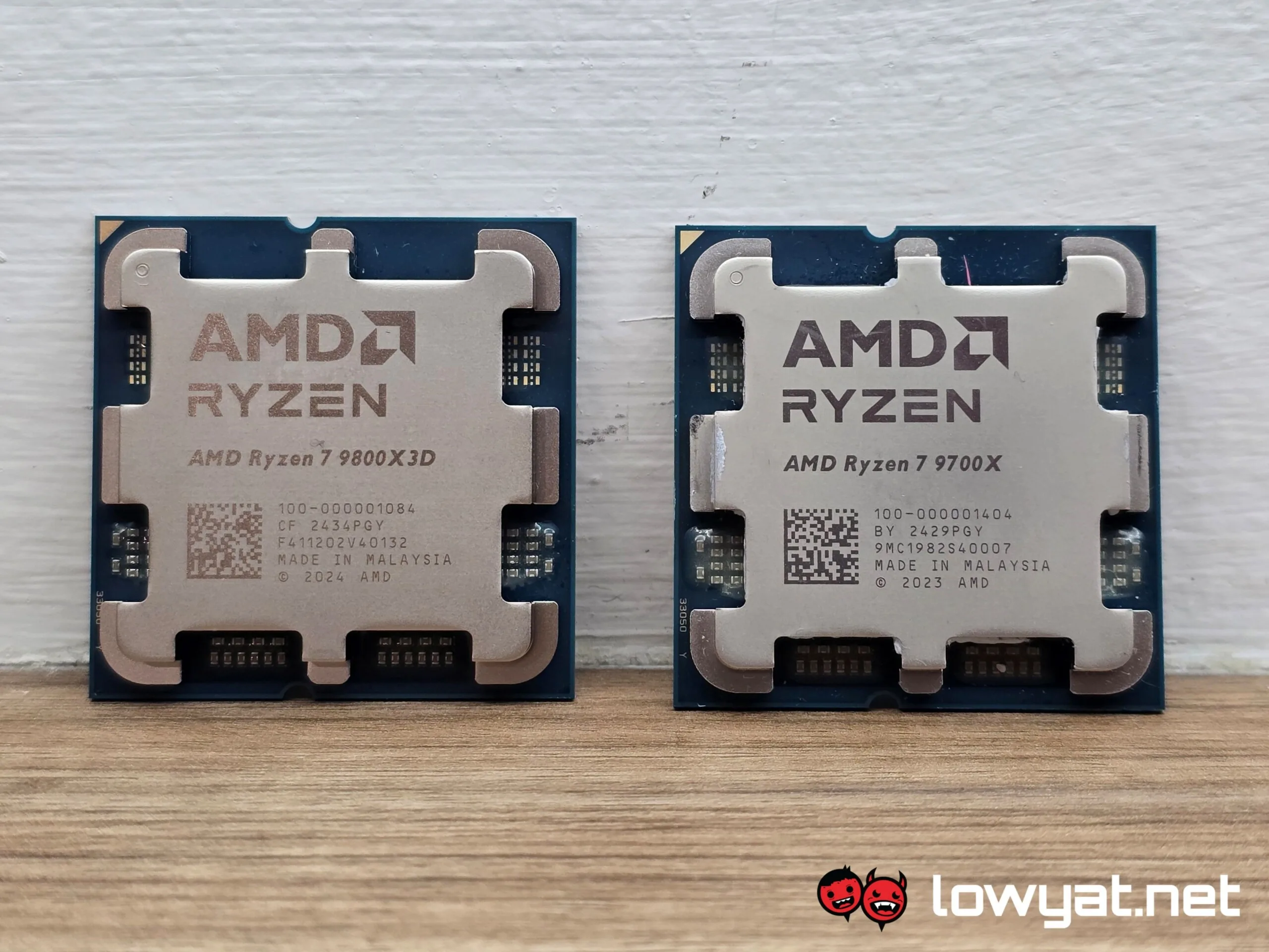 AMD Ryzen 7 9800X3D Review: Pushing The 3D V-Cache Agenda Further