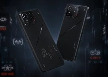 ASUS ROG Phone 9 Pro
