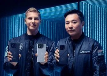 ASUS ROG Phone 9 launch