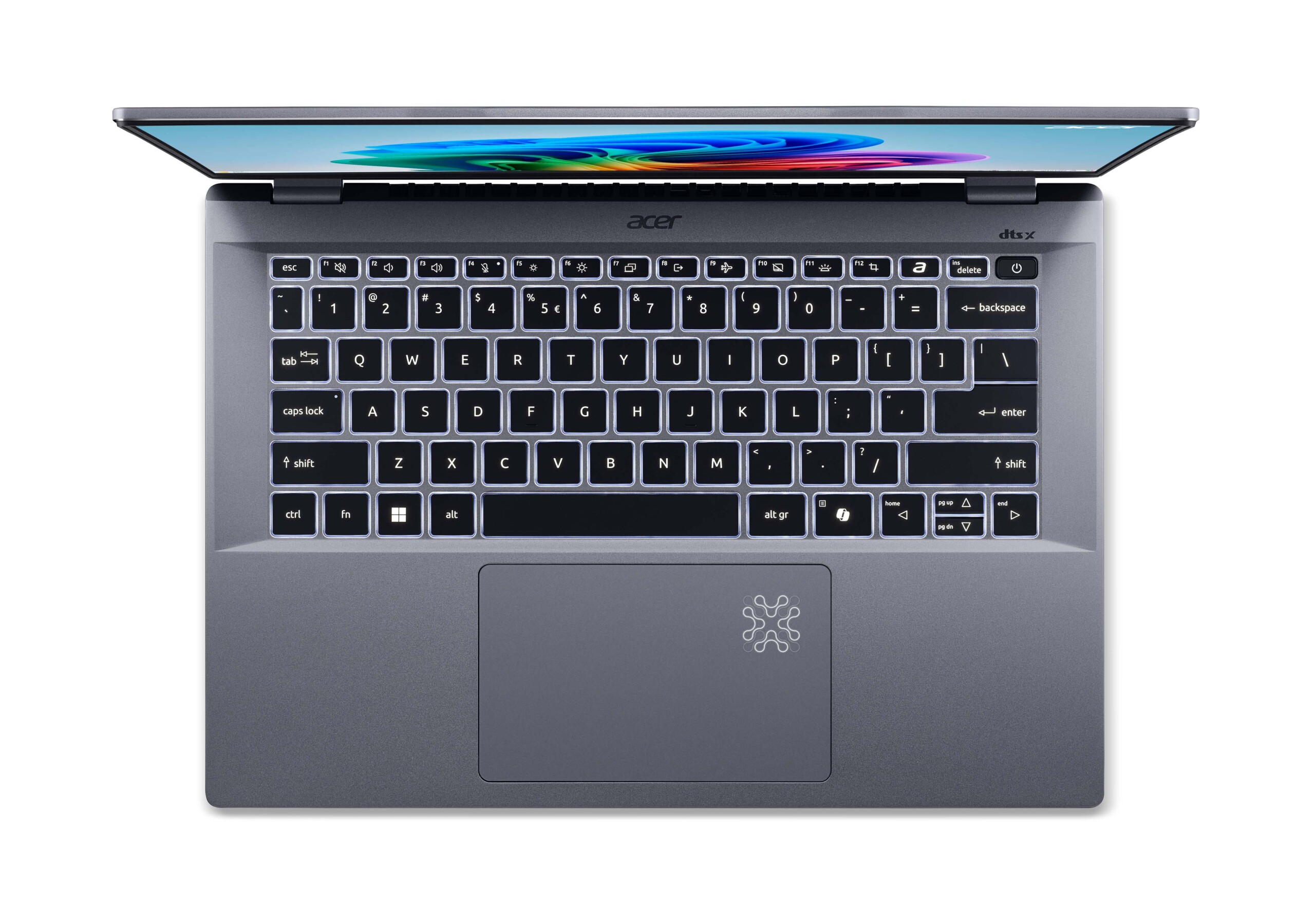 Acer Swift Go 14 AI
