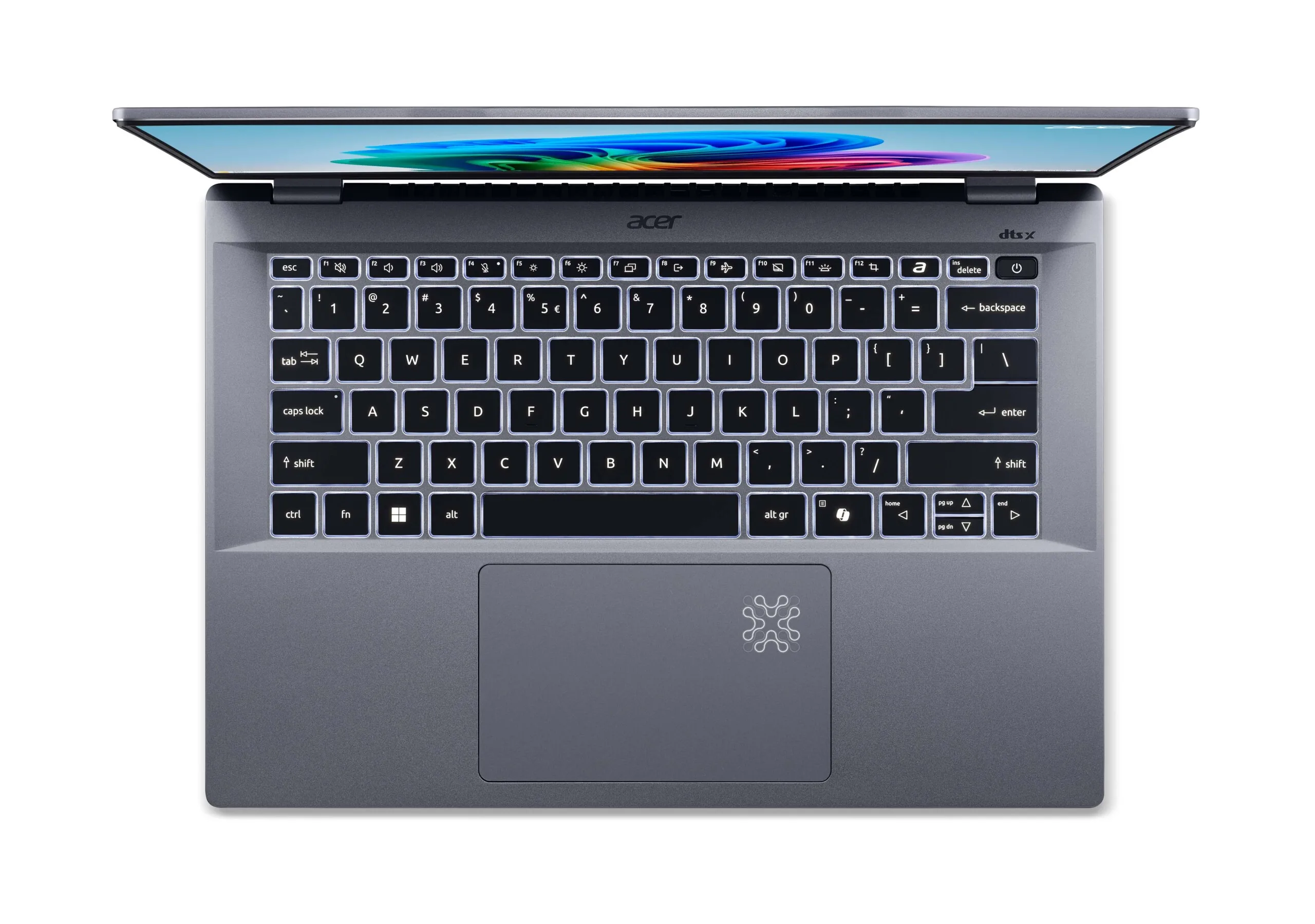 Acer Swift Go 14 AI