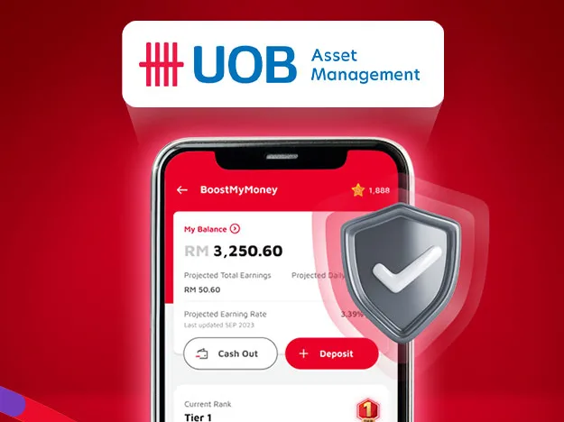 BoostMyMoney