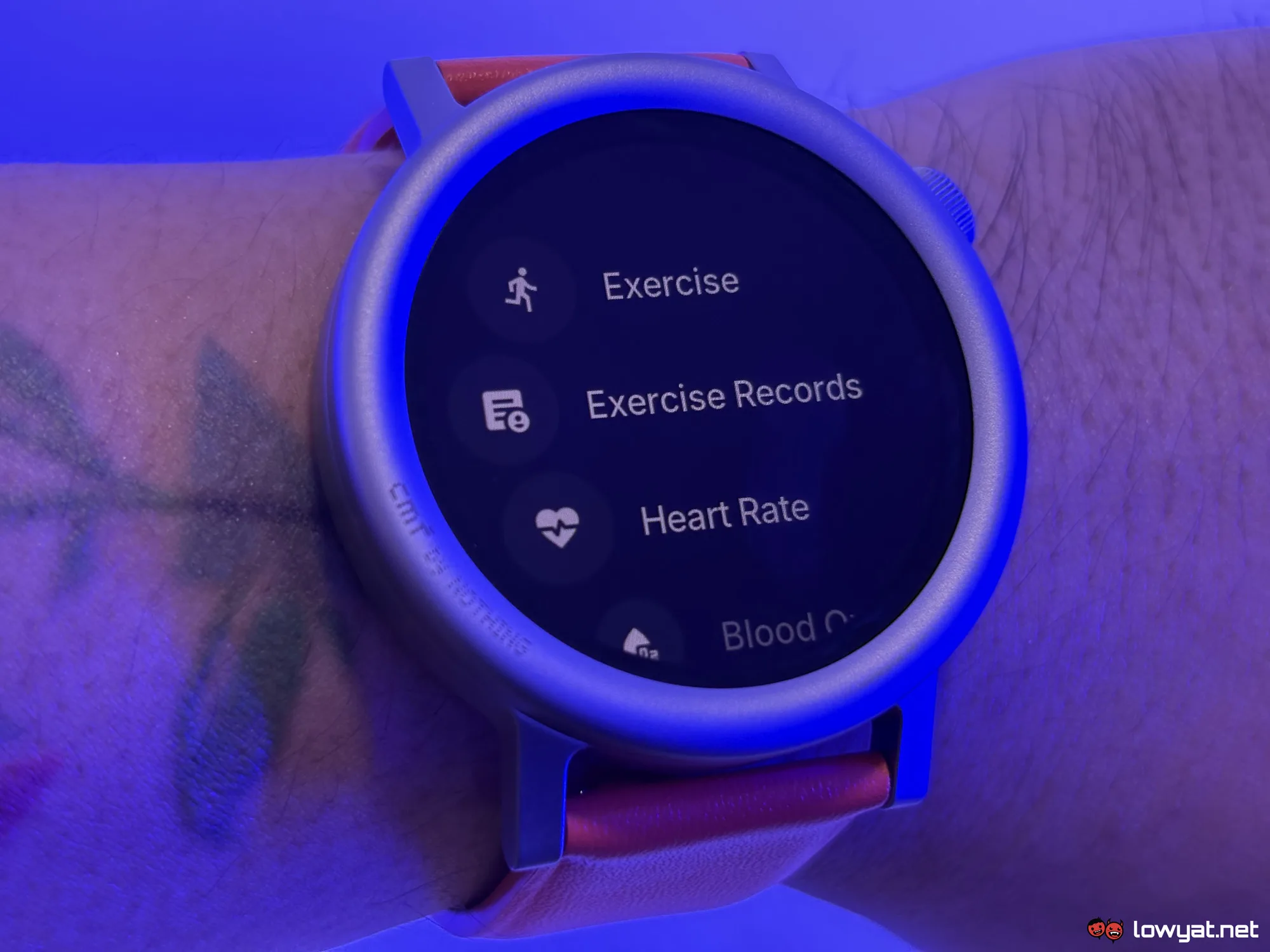 CMF Watch Pro 2