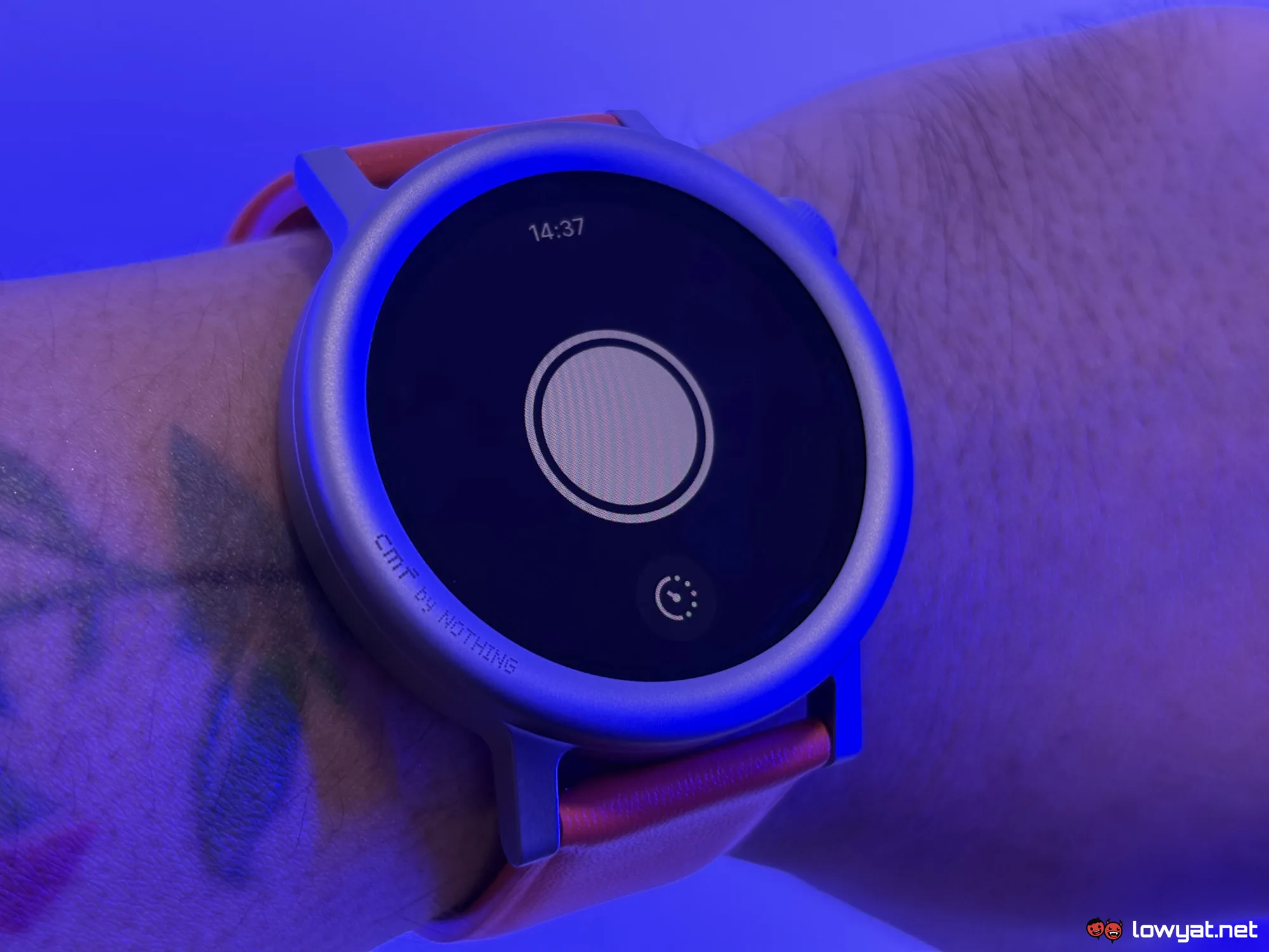 CMF Watch Pro 2
