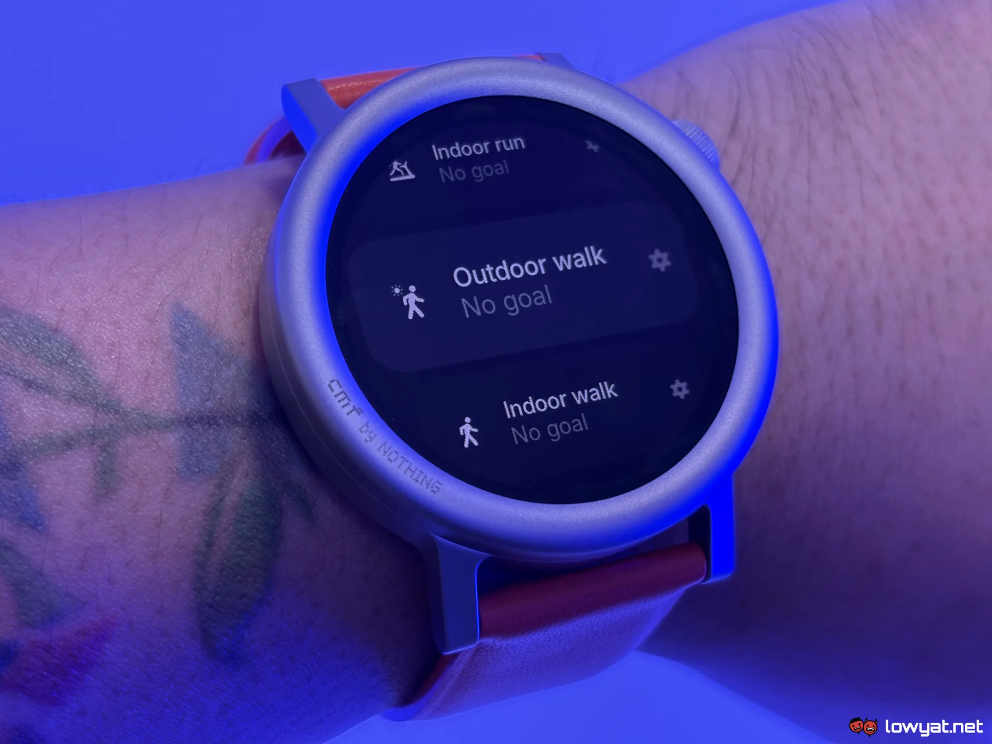 CMF Watch Pro 2
