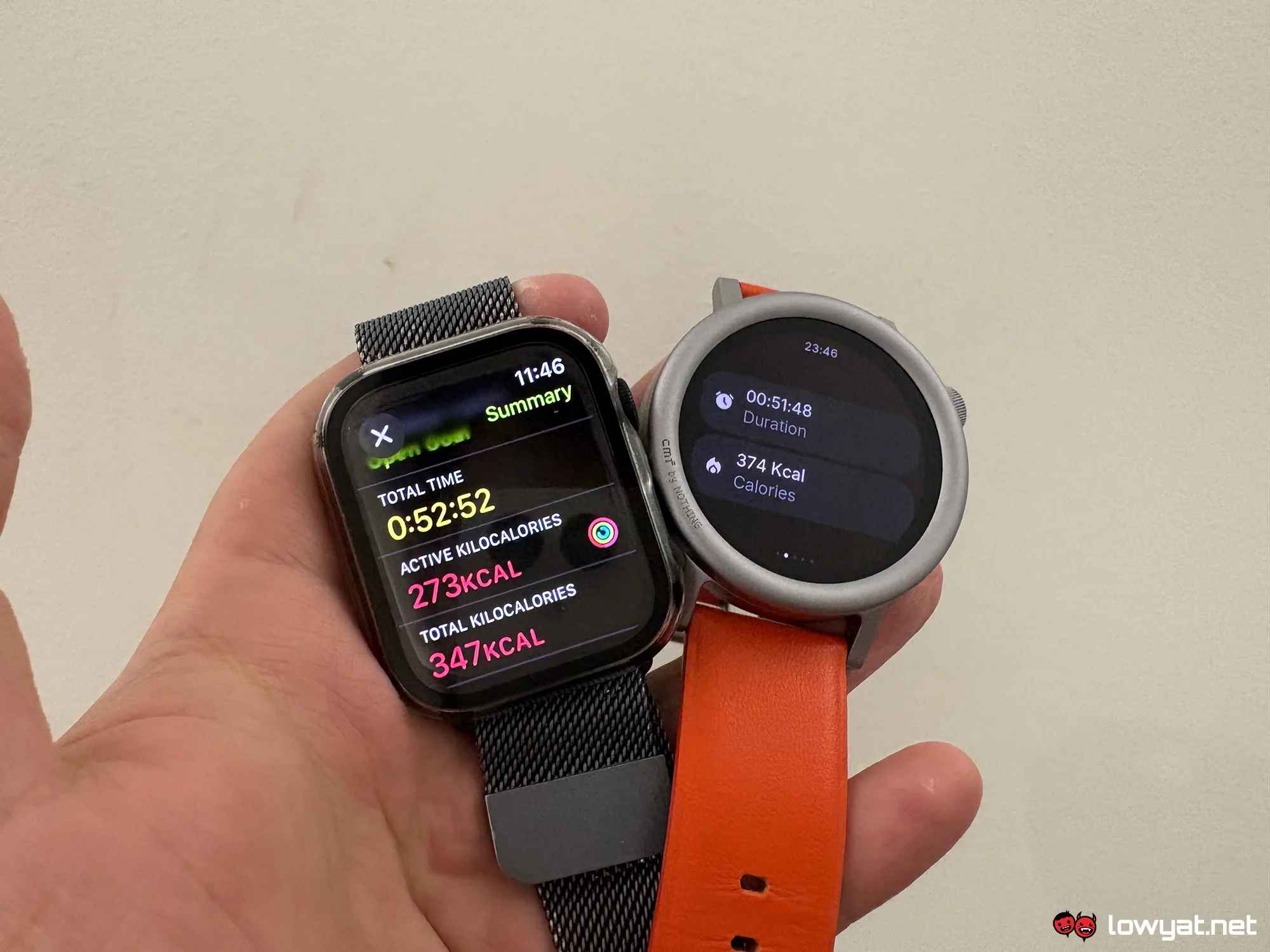 CMF Watch Pro 2