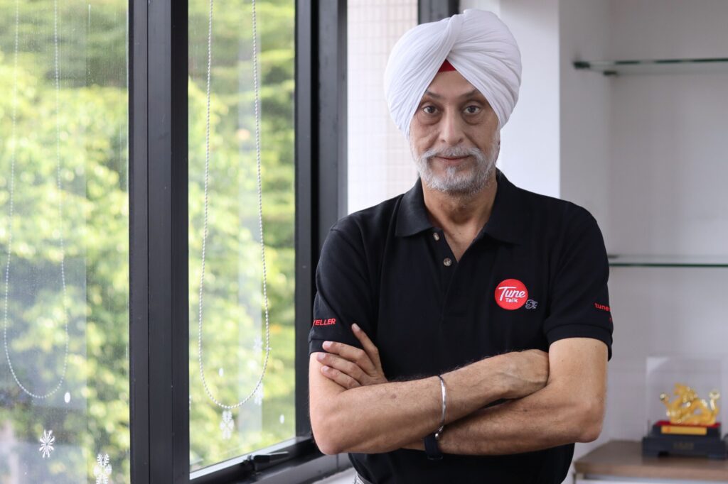 Gurtaj Singh Padda Tune Talk