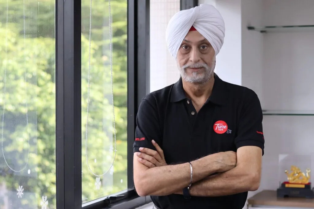 Gurtaj Singh Padda Tune Talk
