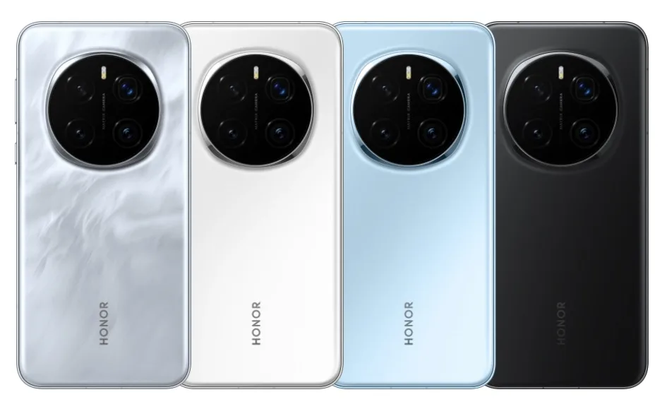 HONOR Magic7 Pro