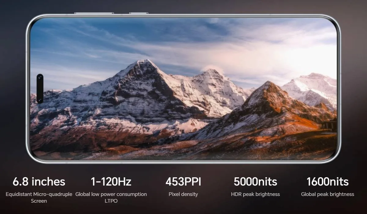 HONOR Magic7 Pro