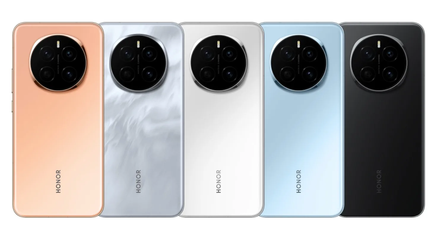 HONOR Magic7