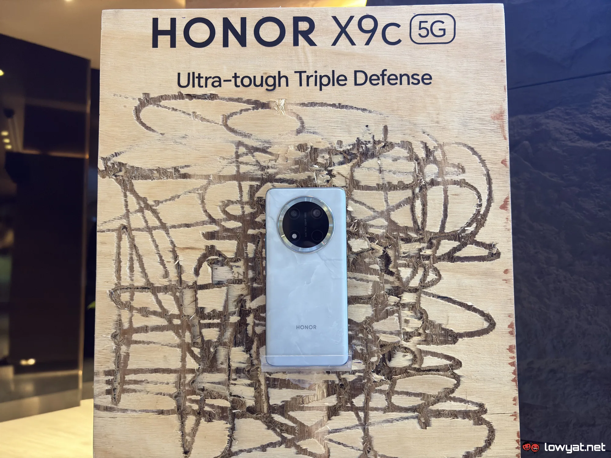 HONOR X9c