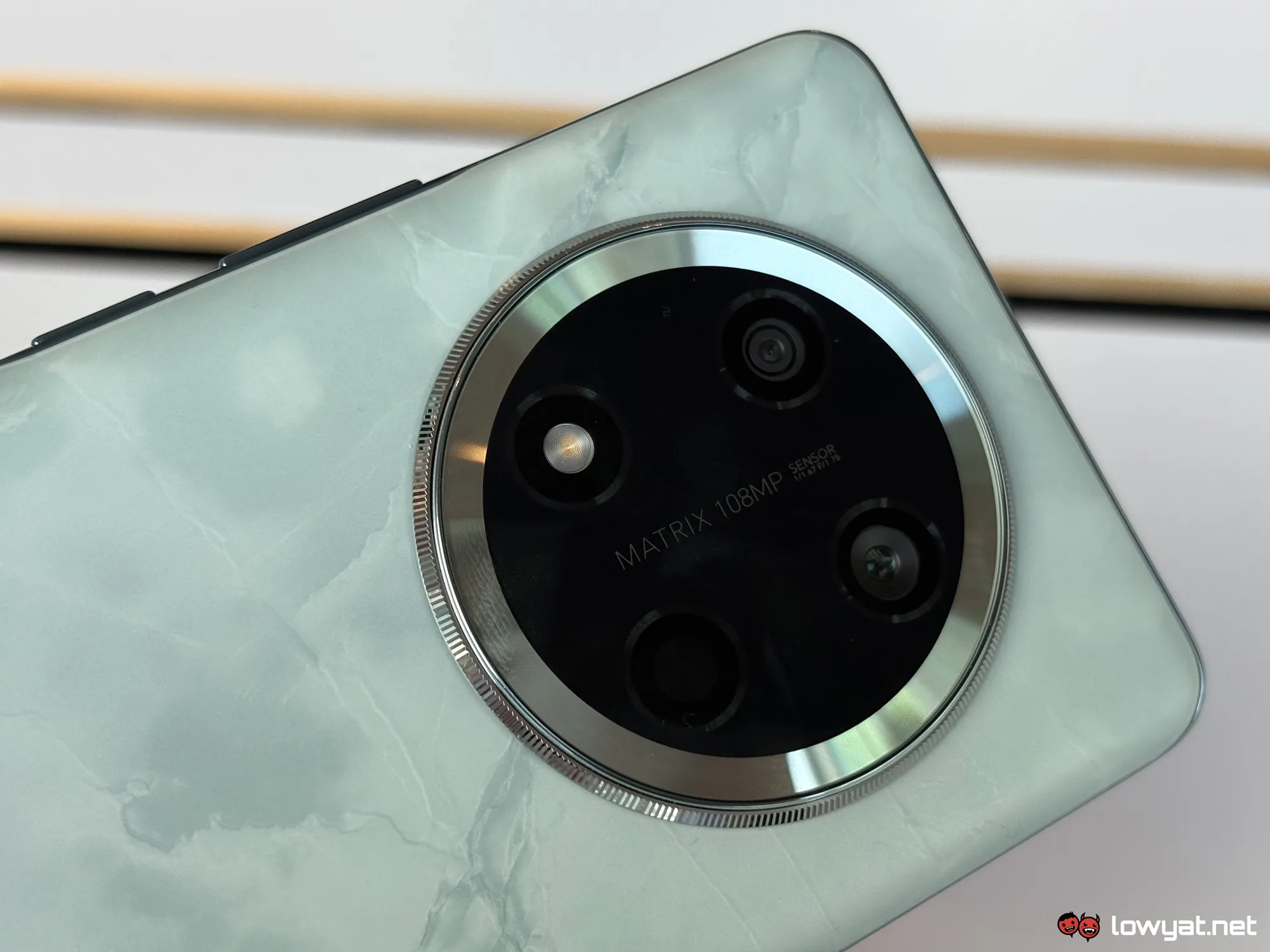HONOR X9c
