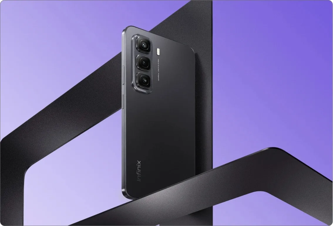 Infinix Hot 50 4G
