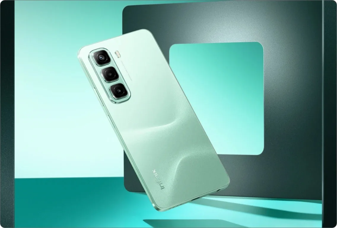 Infinix Hot 50 4G