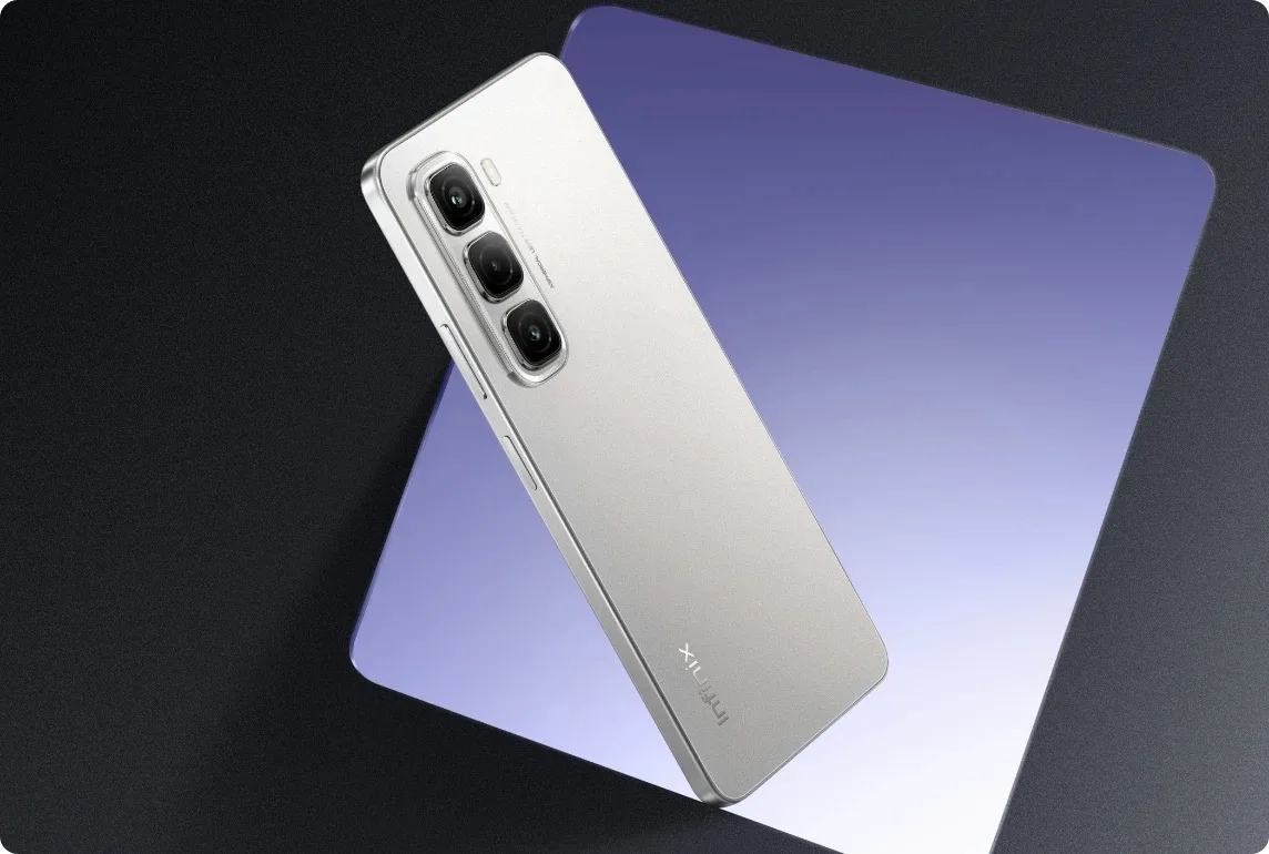 Infinix Hot 50 4G