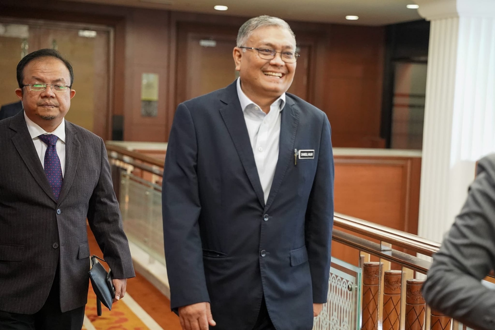 Malaysia Set To Launch Next-Gen MyKad