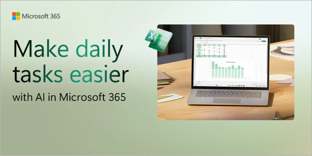 Microsoft 365 Copilot