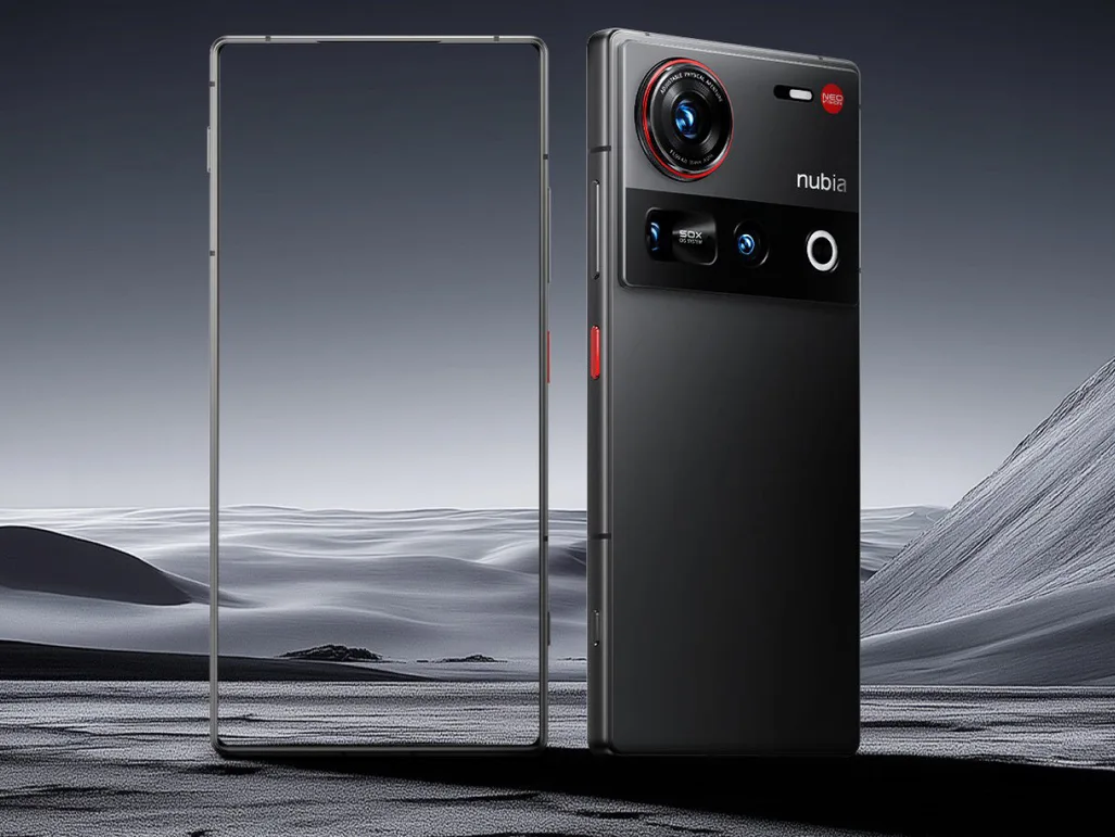 Nubia Z70 Ultra