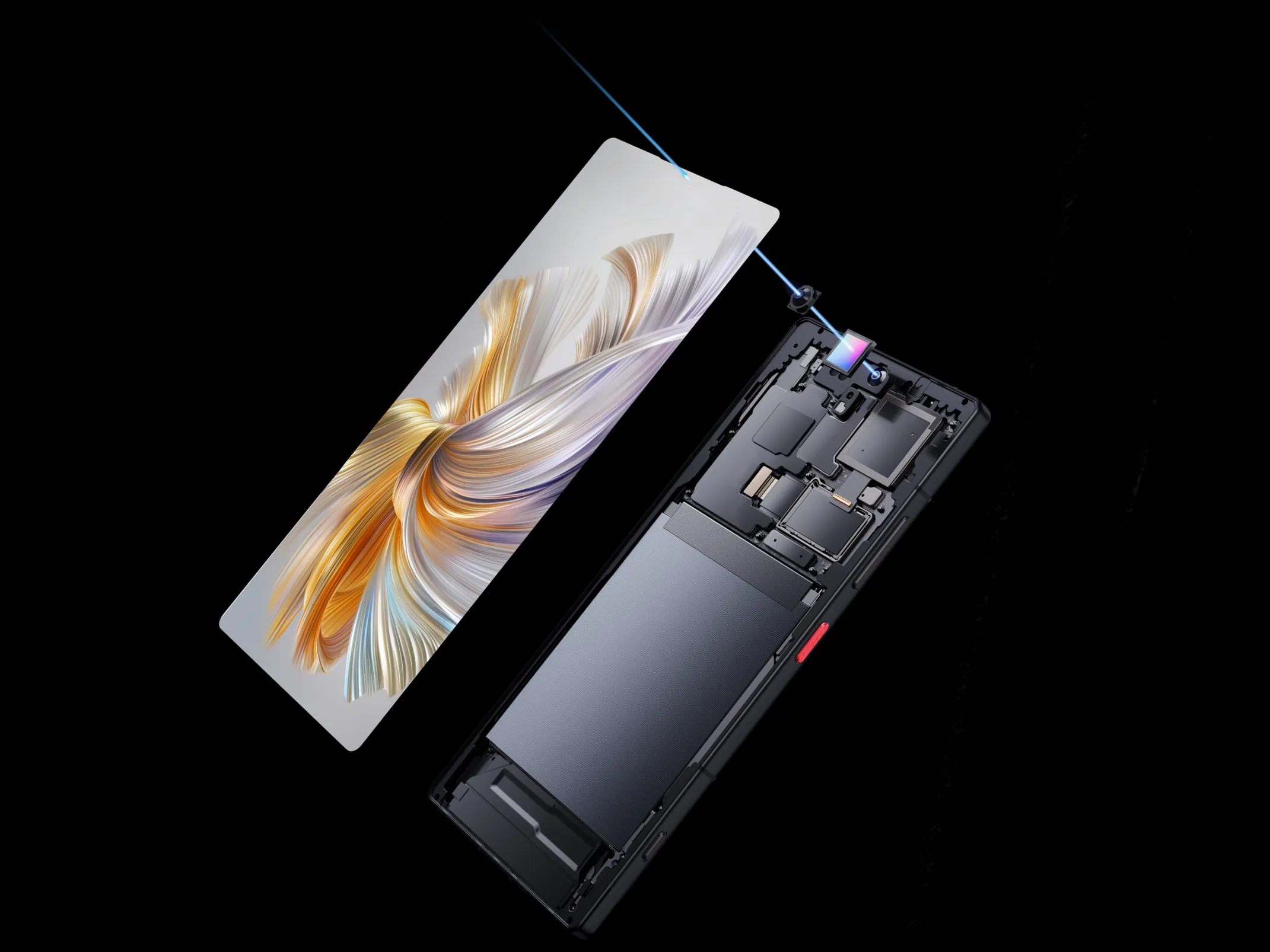 Nubia Z70 Ultra