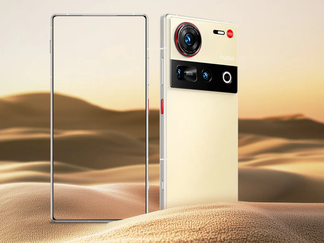 Nubia Z70 Ultra