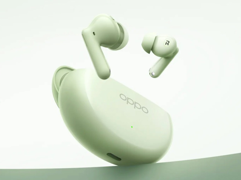 OPPO Enco Air4